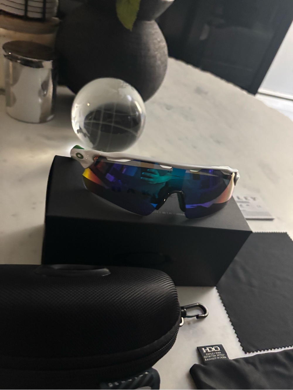 Oakley Radar Sunglasses